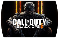 Call of Duty Black Ops 3 (ключ для ПК)