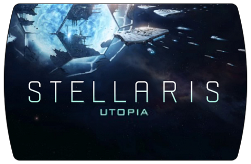 Stellaris – Utopia