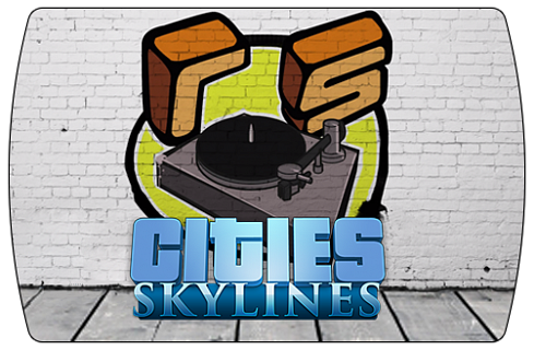 Cities Skylines – Relaxation Station (ключ для ПК)