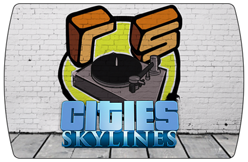 Cities Skylines – Relaxation Station