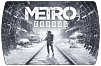 Metro Exodus (ключ для ПК)