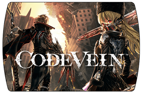 Code Vein