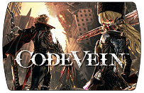 Code Vein (ключ для ПК)