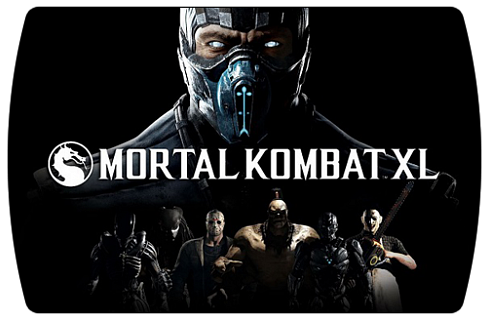 Mortal Kombat XL