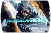 Metal Gear Rising Revengeance (ключ для ПК)