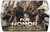 For Honor – Marching Fire (ключ для ПК)