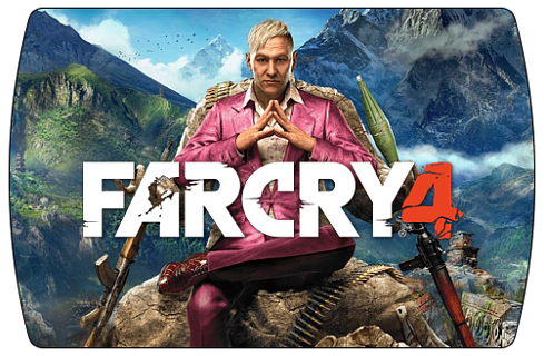 Far Cry 4