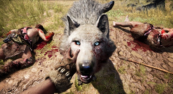 Far Cry Primal