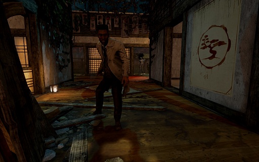 Dead by Daylight – Shattered Bloodline Chapter (ключ для ПК)