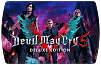 Devil May Cry 5 Deluxe Edition (ключ для ПК)