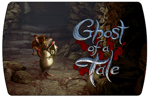 Ghost of a Tale