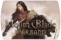 Mount & Blade Warband (ключ для ПК)
