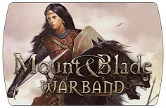 Mount & Blade Warband