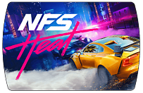 Need for Speed Heat (ключ для ПК)