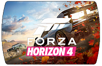 Forza Horizon 4 для ПК (Win 10) и Xbox One