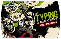 Typing of the Dead – Filth of the Dead (ключ для ПК)