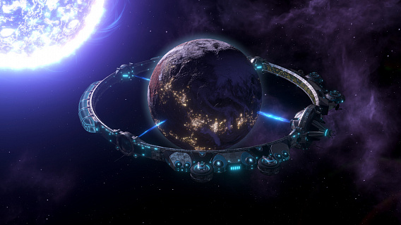 Stellaris – Overlord (ключ для ПК)