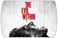 The Evil Within (ключ для ПК)