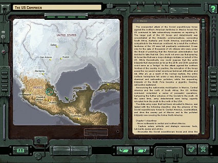 Cuban Missile Crisis Ice Crusade (ключ для ПК)