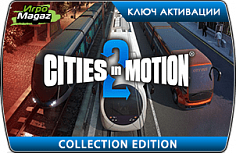 Cities in Motion 2 Collection