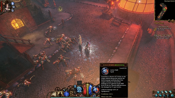 The Incredible Adventures of Van Helsing 2 (ключ для ПК)