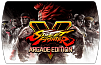 Street Fighter 5 Arcade Edition (ключ для ПК)
