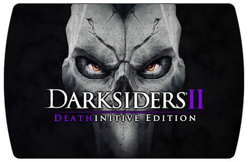 Darksiders 2 Deathinitive Edition (ключ для ПК)