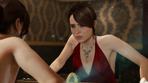 Beyond Two Souls (ключ для ПК)