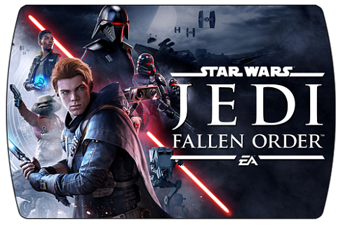 Star Wars Jedi Fallen Order