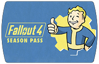 Fallout 4 Season Pass (ключ для ПК)