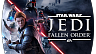 Star Wars Jedi Fallen Order