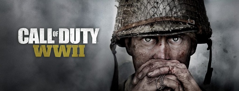 Call of Duty: WWII доступна для предзаказа!