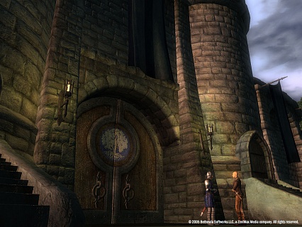 The Elder Scrolls 4 Oblivion Game of the Year Edition (ключ для ПК)