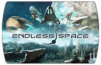 Endless Space (ключ для ПК)
