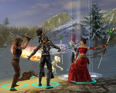 SpellForce Platinum Edition (ключ для ПК)