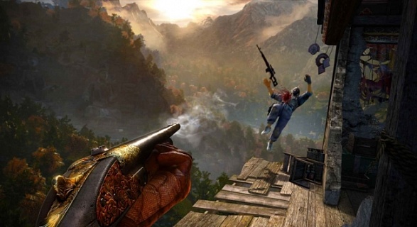 Far Cry 4