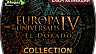 Europa Universalis IV – El Dorado Collection (ключ для ПК)
