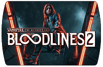Vampire The Masquerade Bloodlines 2 (ключ для ПК)