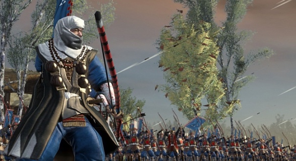 Total War Shogun 2 Complete Collection