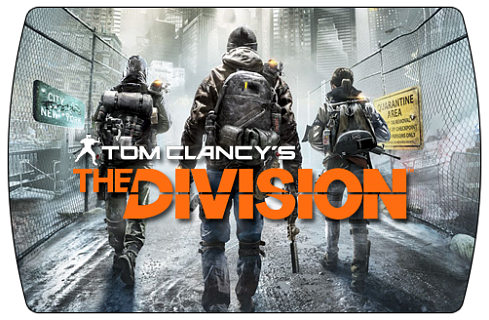 Tom Clancy's The Division