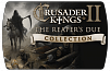 Crusader Kings II – The Reaper's Due Collection (ключ для ПК)