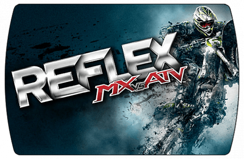 Mx vs Atv Reflex