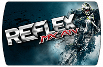 Mx vs Atv Reflex (ключ для ПК)