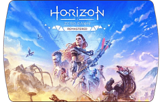 Horizon Zero Dawn Remastered (Версия для РФ)