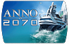 Anno 2070 (ключ для ПК)