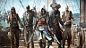 Assassin's Creed 4 Black Flag (ключ для ПК)