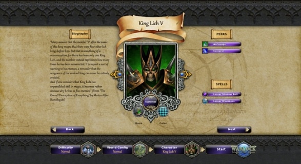 Warlock Master of the Arcane Complete Edition (ключ для ПК)