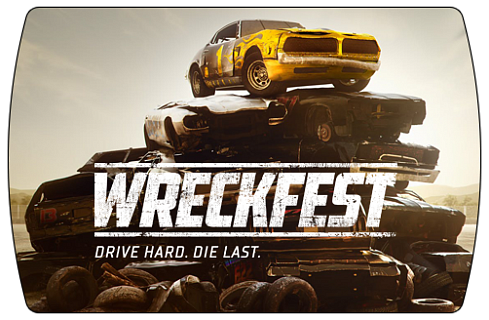 Wreckfest