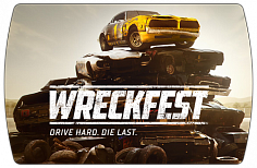 Wreckfest