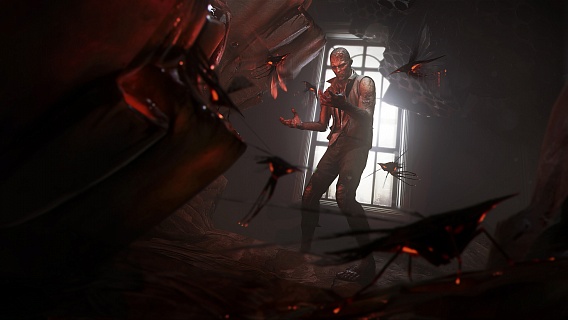 Dishonored Complete Collection (ключ для ПК)